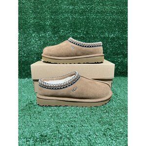 UGG Tasman Slipper Chestnut  [W 5955] Women’s Size 7 New In Box Fast Shipping